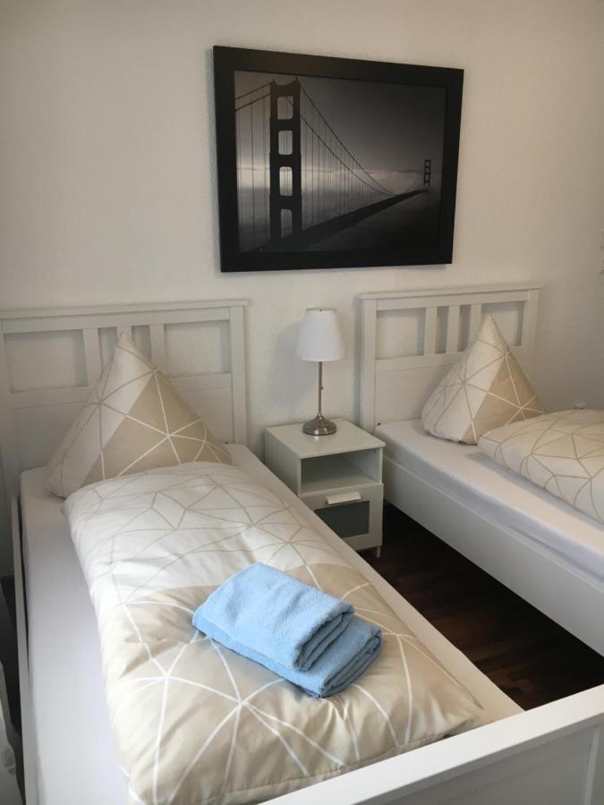 Hotellerie Gasthaus Schubert การ์บเซิน ภายนอก รูปภาพ