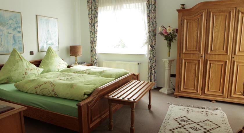 Hotellerie Gasthaus Schubert การ์บเซิน ภายนอก รูปภาพ