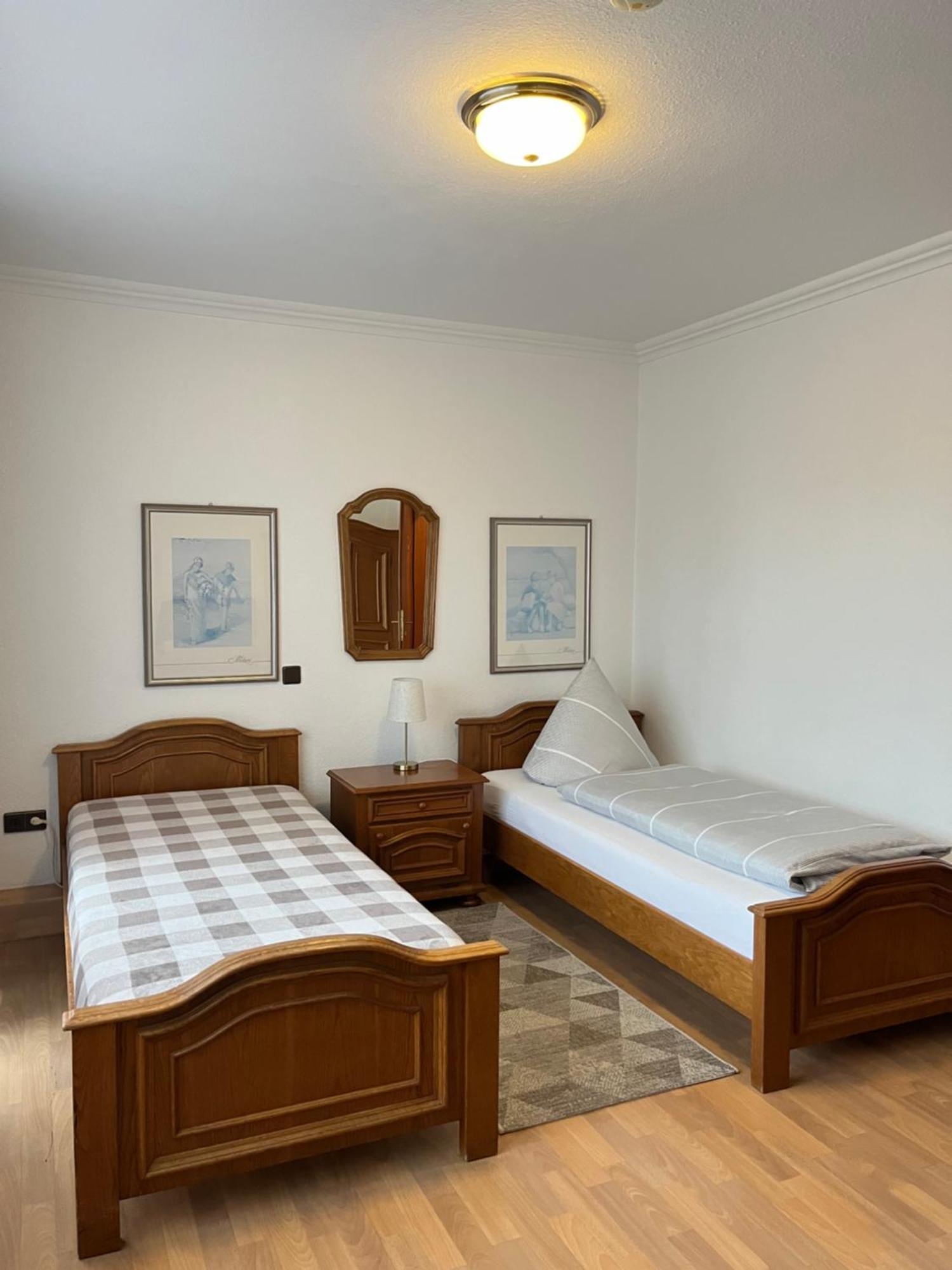 Hotellerie Gasthaus Schubert การ์บเซิน ภายนอก รูปภาพ