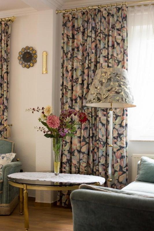 Hotellerie Gasthaus Schubert การ์บเซิน ภายนอก รูปภาพ