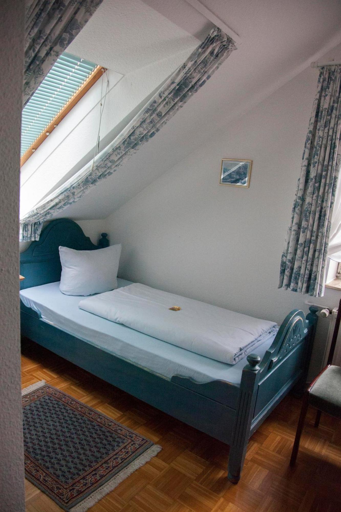 Hotellerie Gasthaus Schubert การ์บเซิน ภายนอก รูปภาพ
