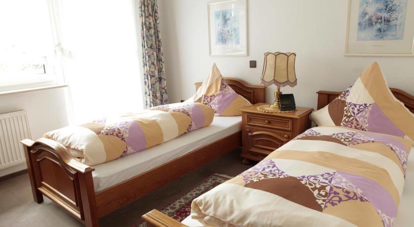 Hotellerie Gasthaus Schubert การ์บเซิน ห้อง รูปภาพ