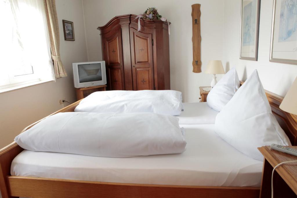 Hotellerie Gasthaus Schubert การ์บเซิน ห้อง รูปภาพ